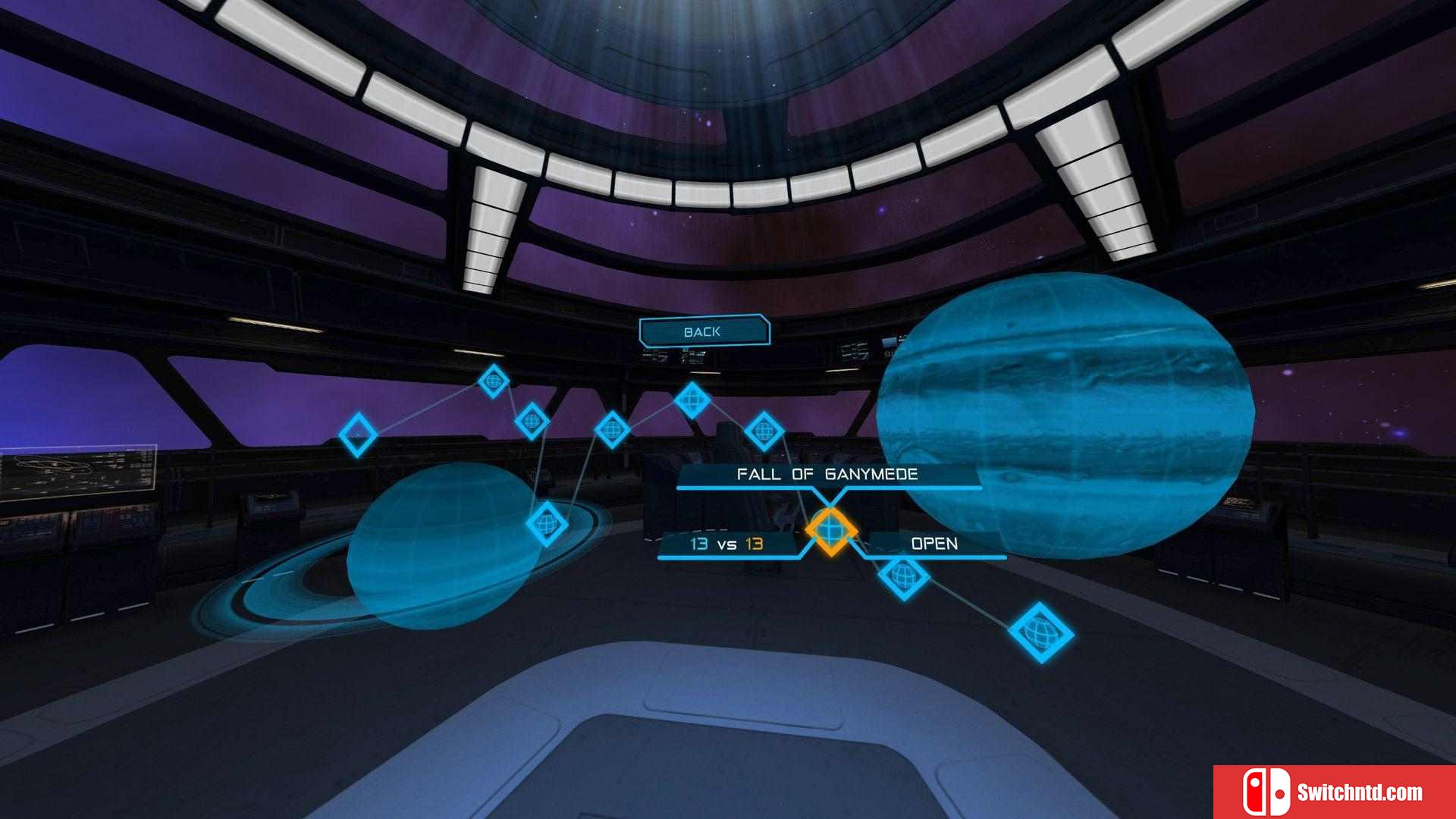 《天空之光（Skylight）》DARKSiDERS镜像版[TW/EN/JP]_2
