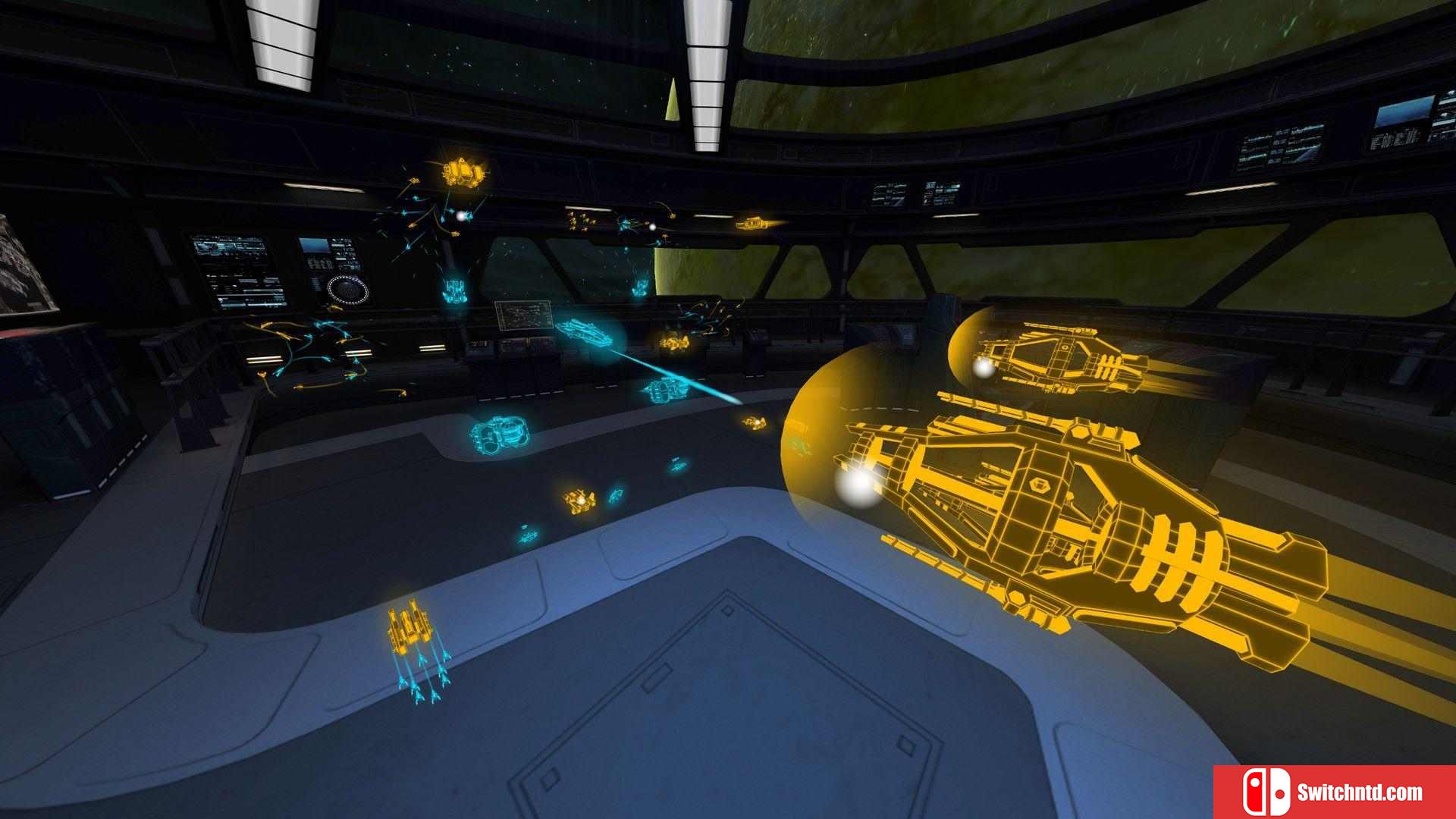 《天空之光（Skylight）》DARKSiDERS镜像版[TW/EN/JP]_5
