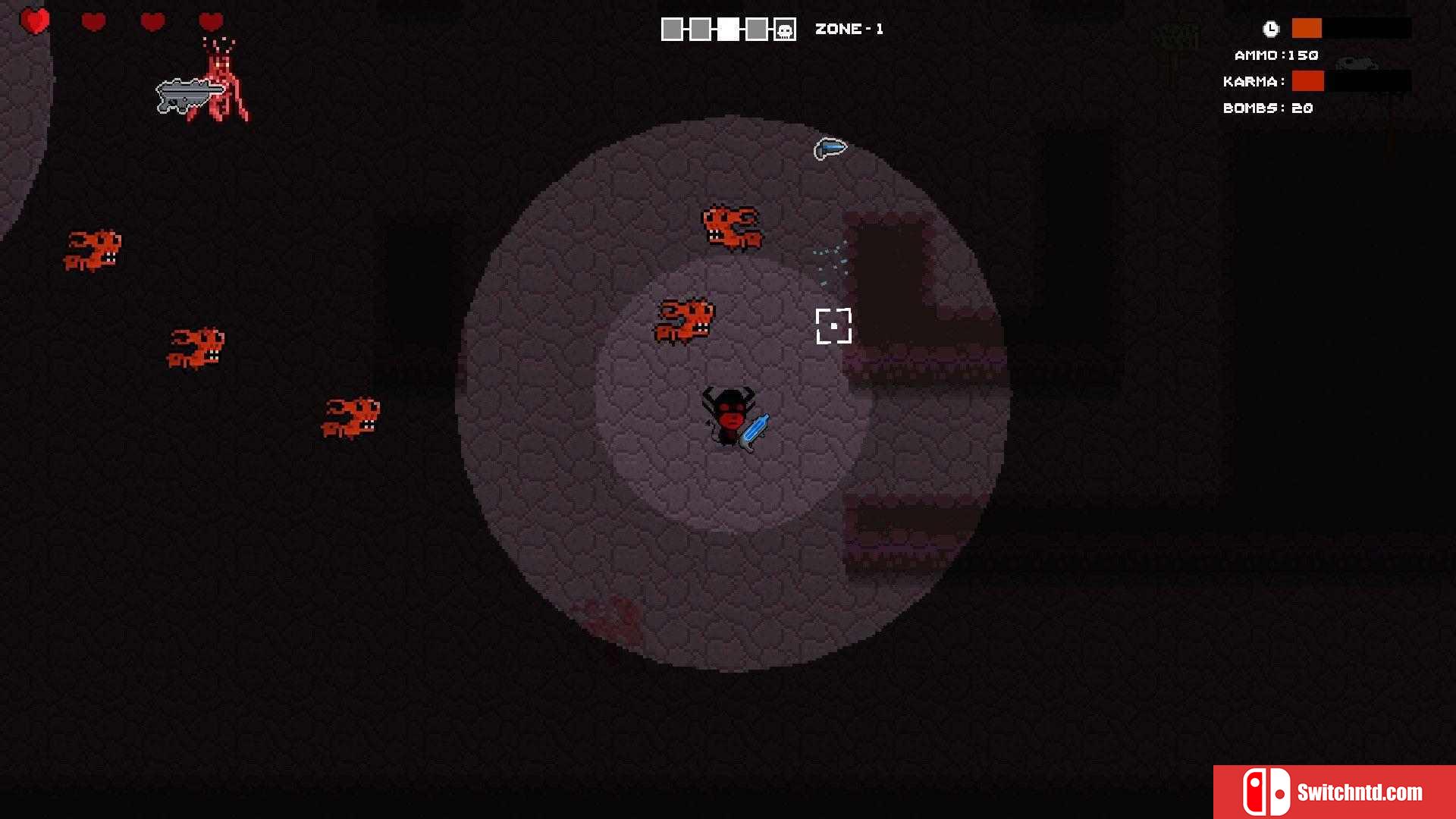 《黑曜石皇冠（Obsidian Crown）》SiMPLEX硬盘版[EN]_3