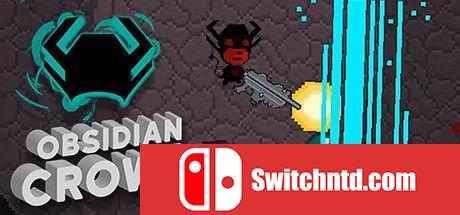《黑曜石皇冠（Obsidian Crown）》SiMPLEX硬盘版[EN]_0