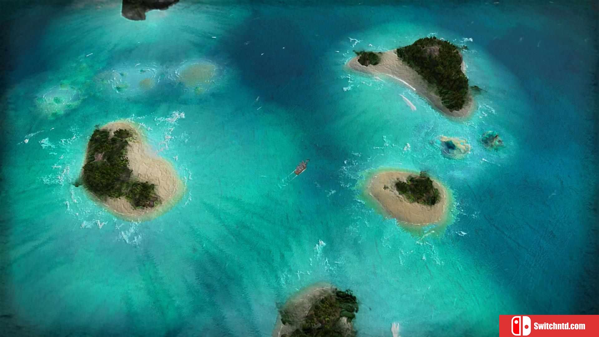 《荒舟（Abandon Ship）》CODEX镜像版[EN]_5