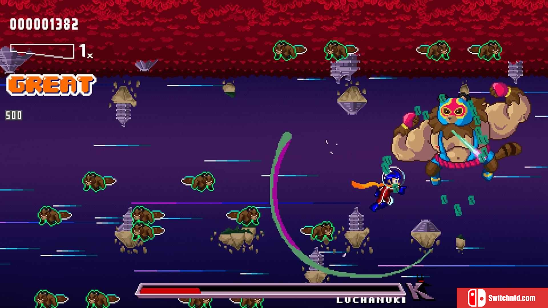 《天空球拍（Sky Racket）》SiMPLEX硬盘版[EN]_1