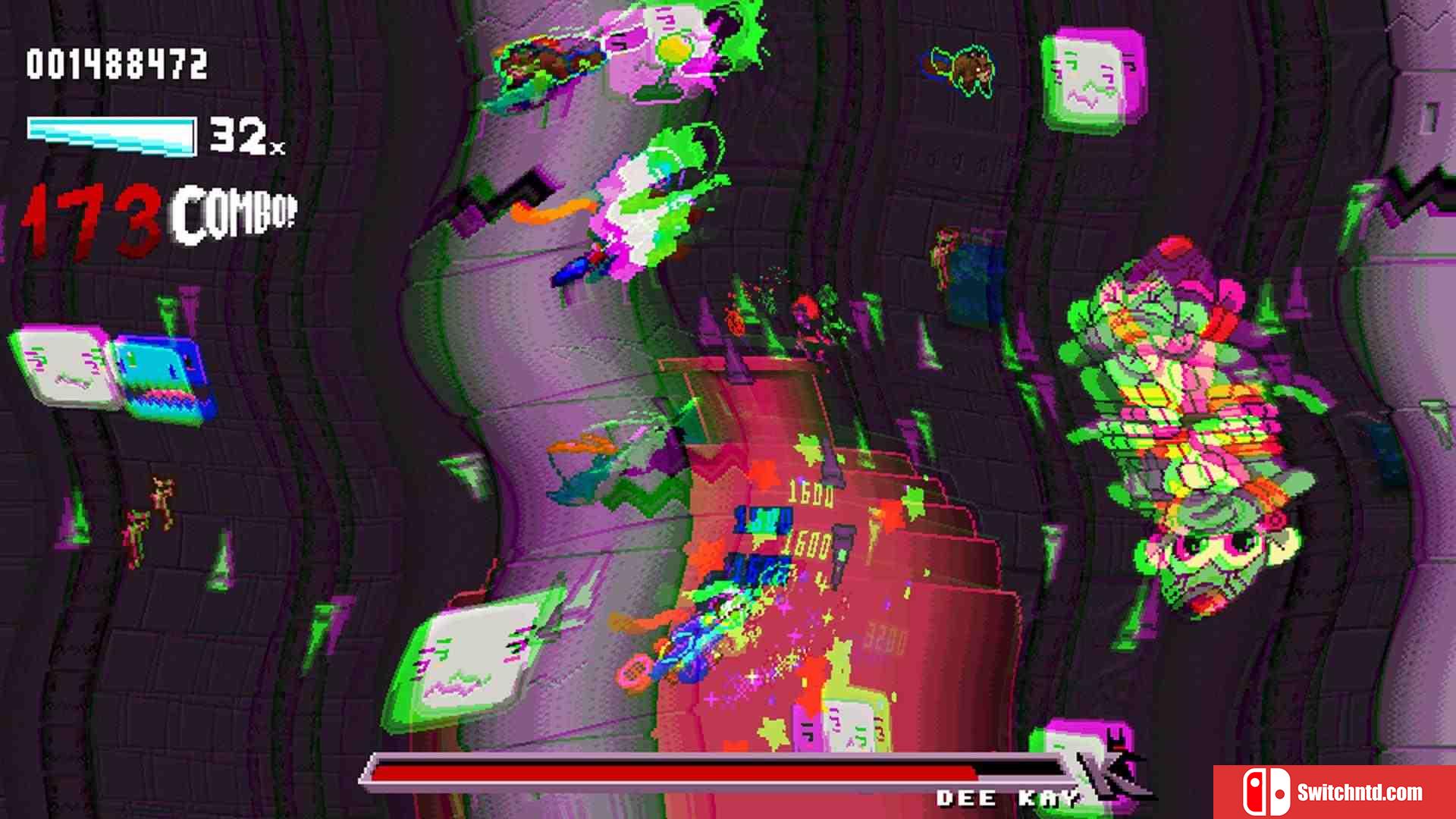 《天空球拍（Sky Racket）》SiMPLEX硬盘版[EN]_4
