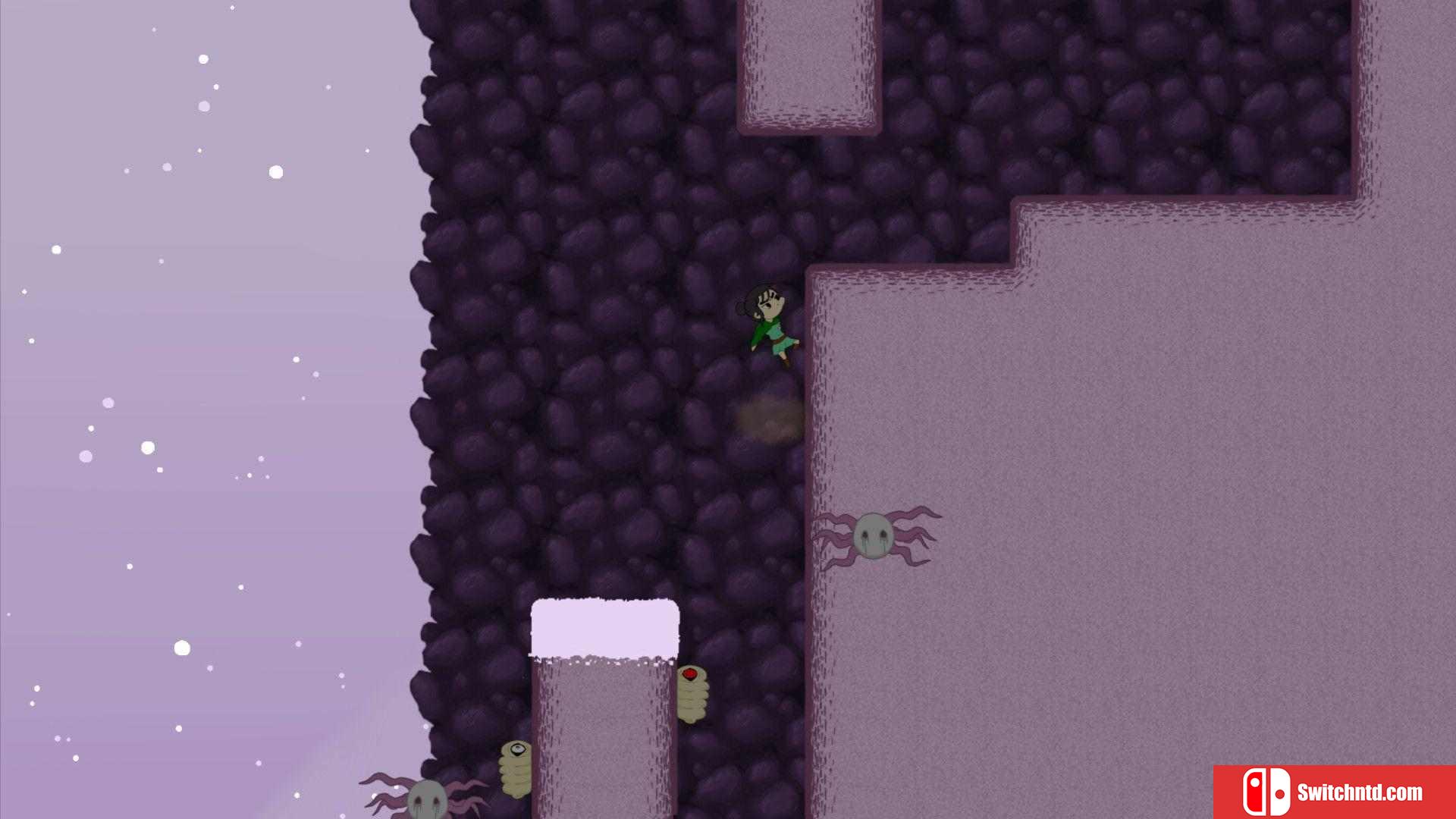 《悲痛之剑（Mournful Sword）》TiNYiSO镜像版[EN]_3