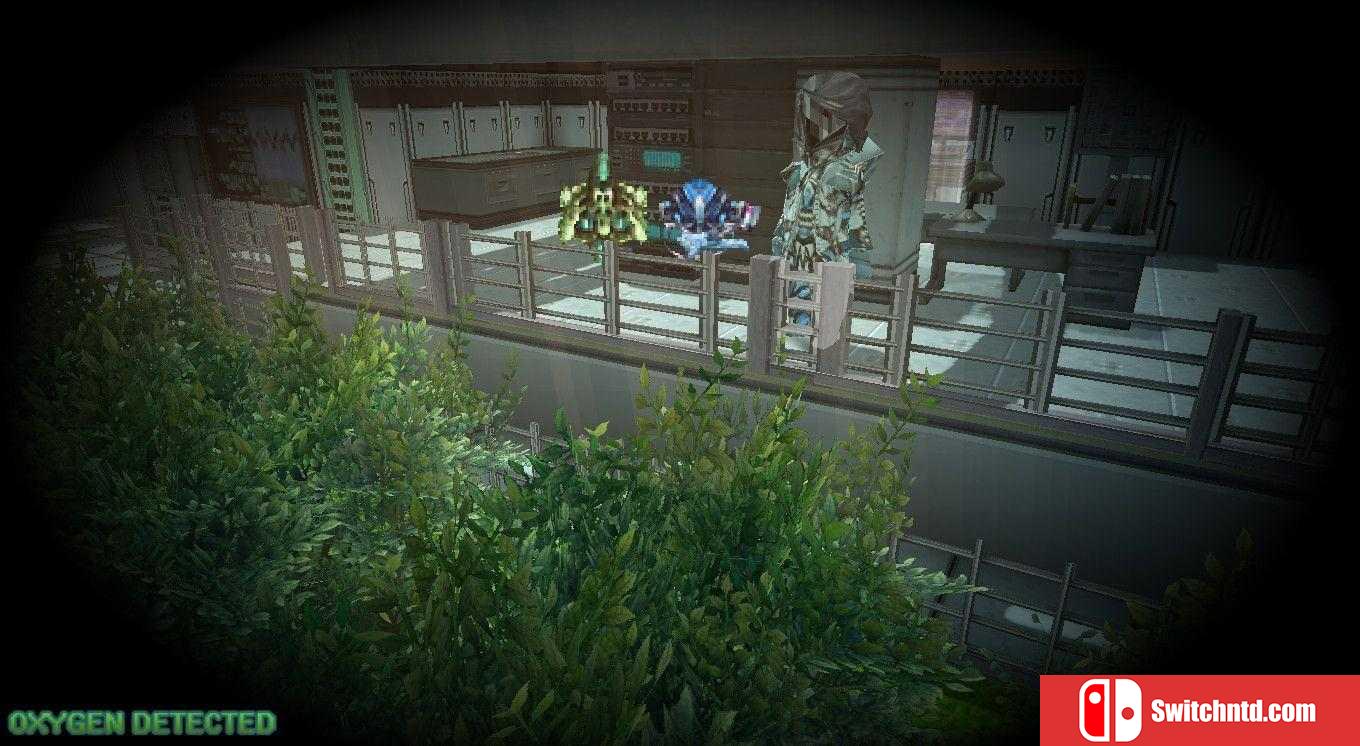 《悖论逃生路线（Paradox Escape Route）》TiNYiSO镜像版[EN]_2