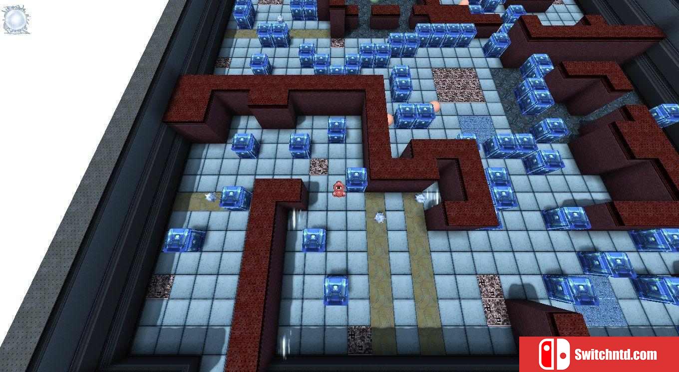 《悖论逃生路线（Paradox Escape Route）》TiNYiSO镜像版[EN]_3