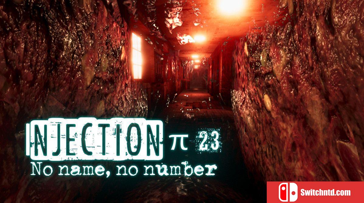 《注入π23‘无名称，无编号’（Injection π23 'No Name, No Number'）》SKIDROW镜像版[EN]_1