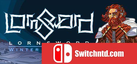 《孤剑寒冬编年史（Lornsword Winter Chronicle）》SiMPLEX硬盘版[EN]_0