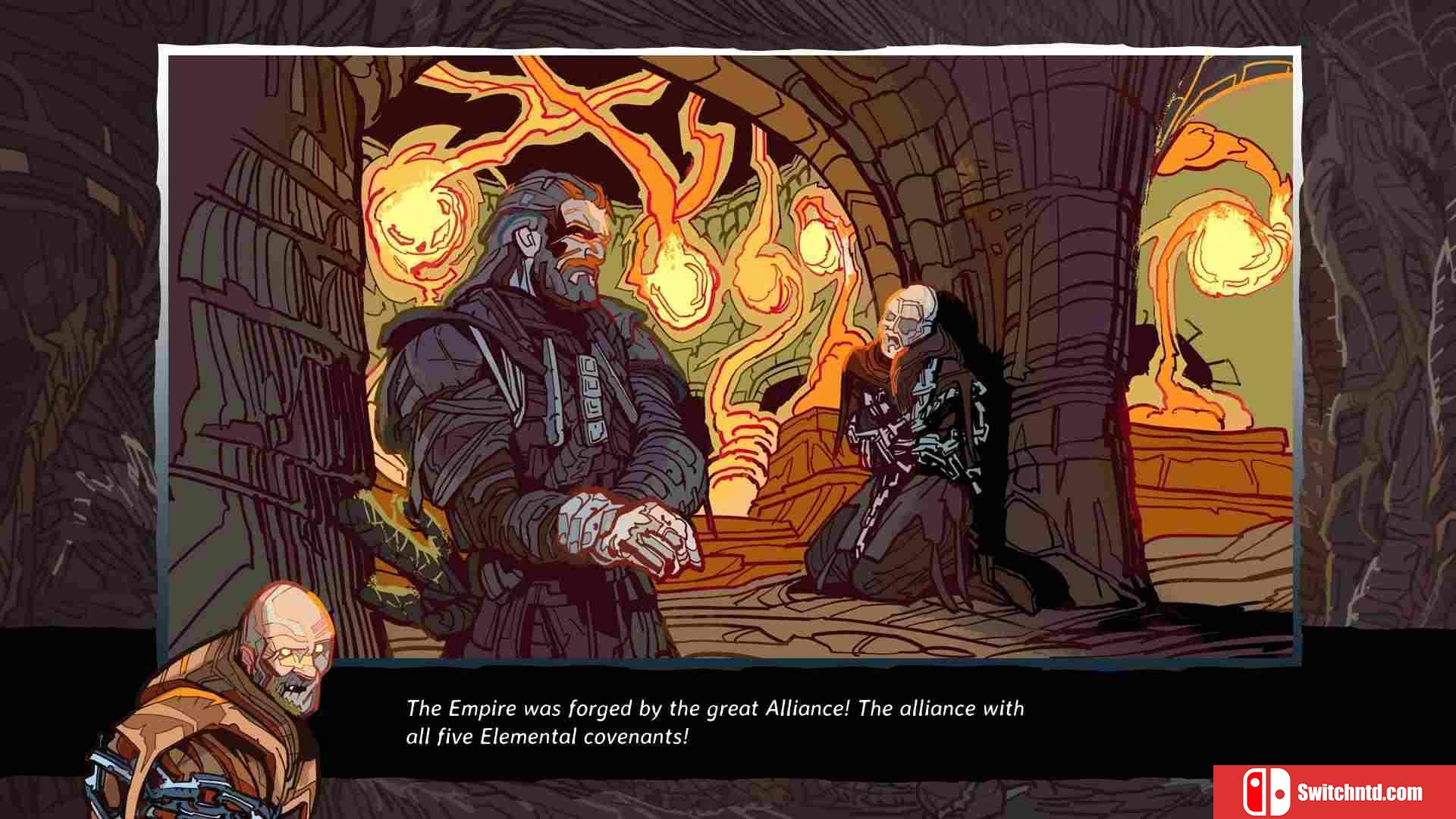 《孤剑寒冬编年史（Lornsword Winter Chronicle）》SiMPLEX硬盘版[EN]_4