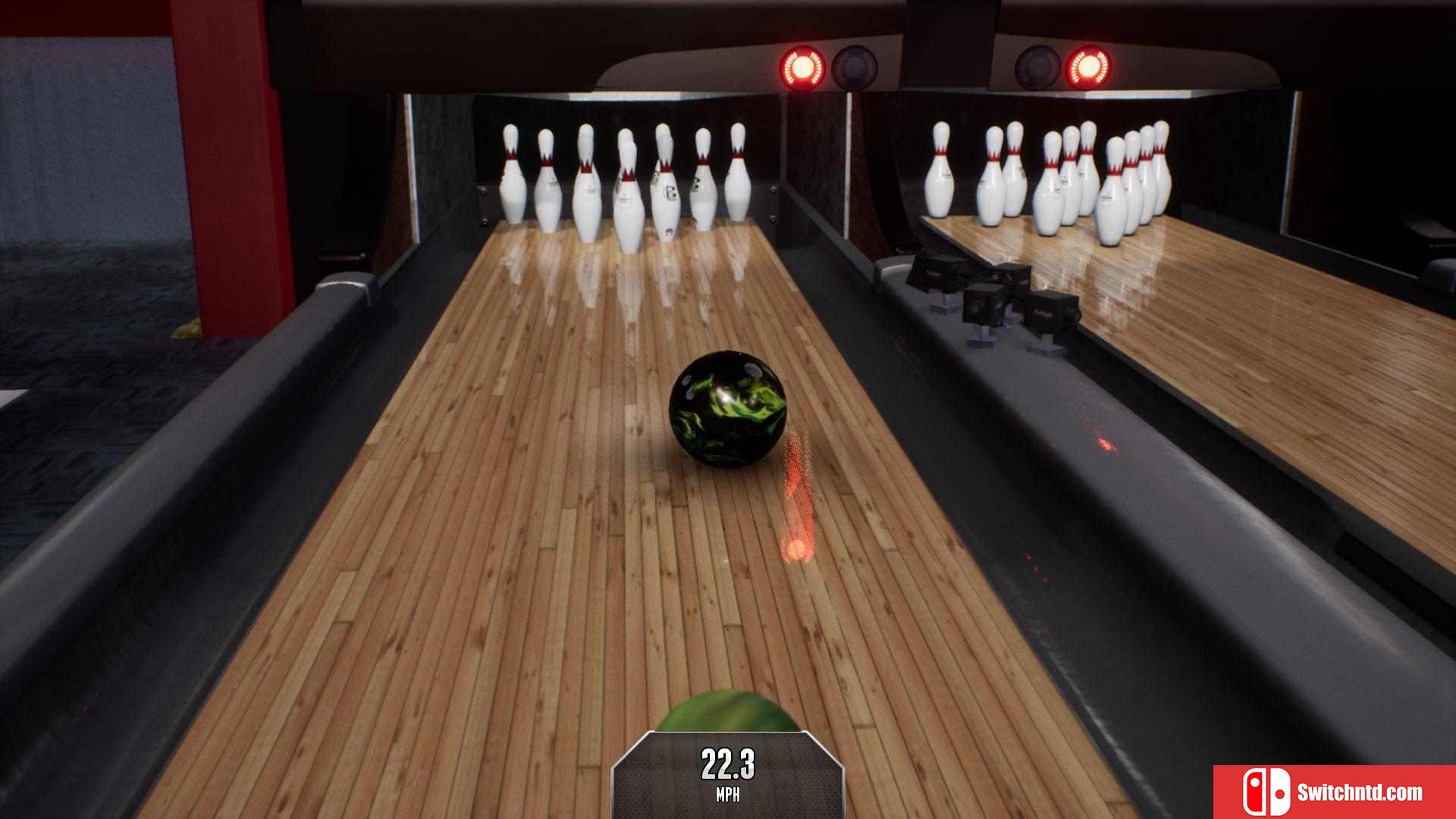 《PBA职业保龄球（PBA Pro Bowling）》CODEX镜像版[EN]_2