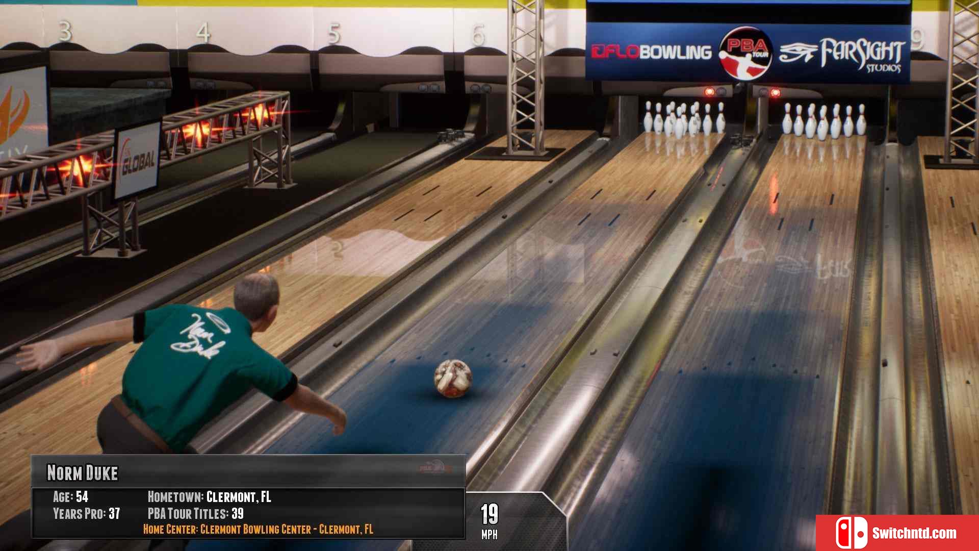 《PBA职业保龄球（PBA Pro Bowling）》CODEX镜像版[EN]_4