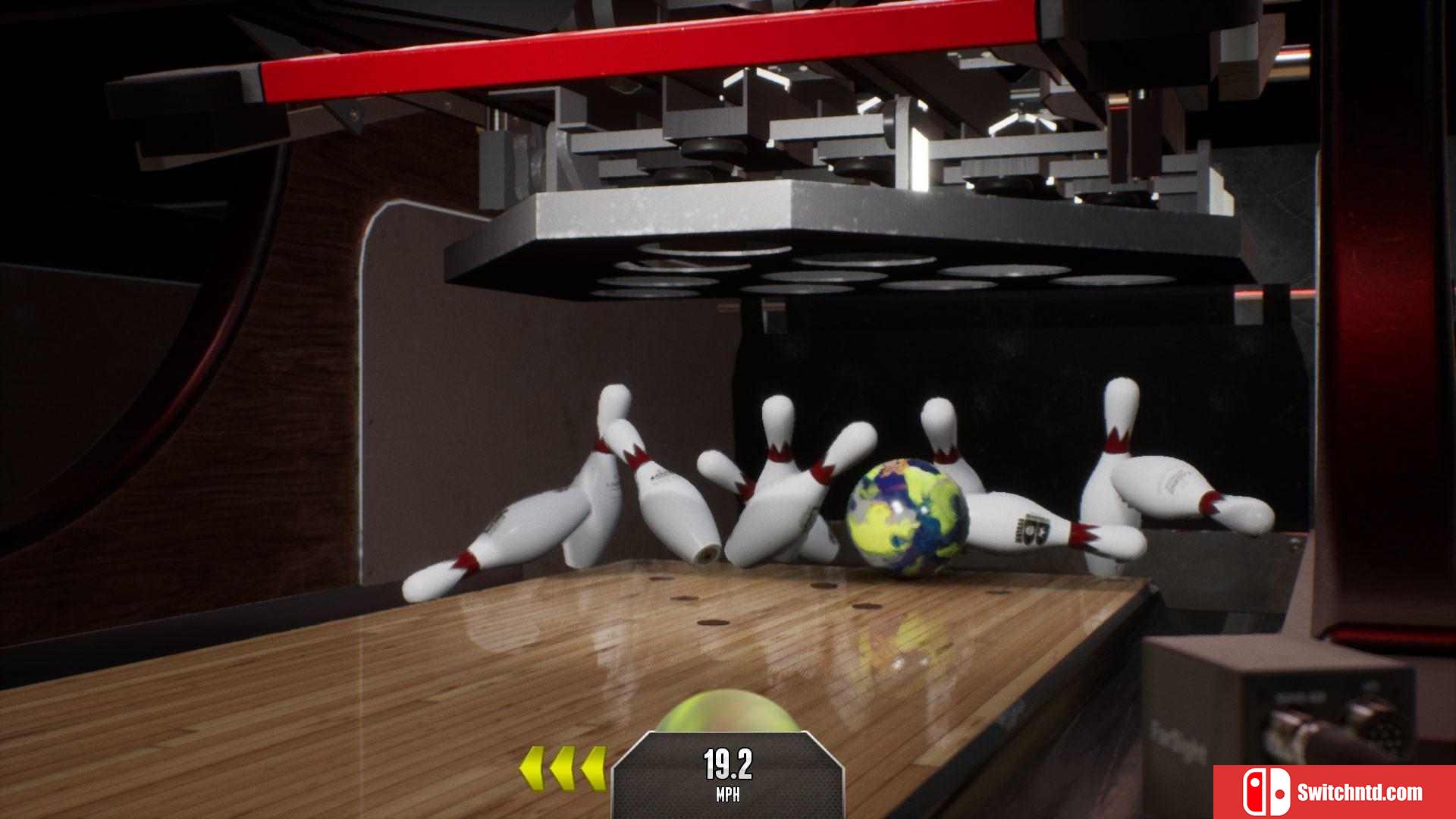 《PBA职业保龄球（PBA Pro Bowling）》CODEX镜像版[EN]_5