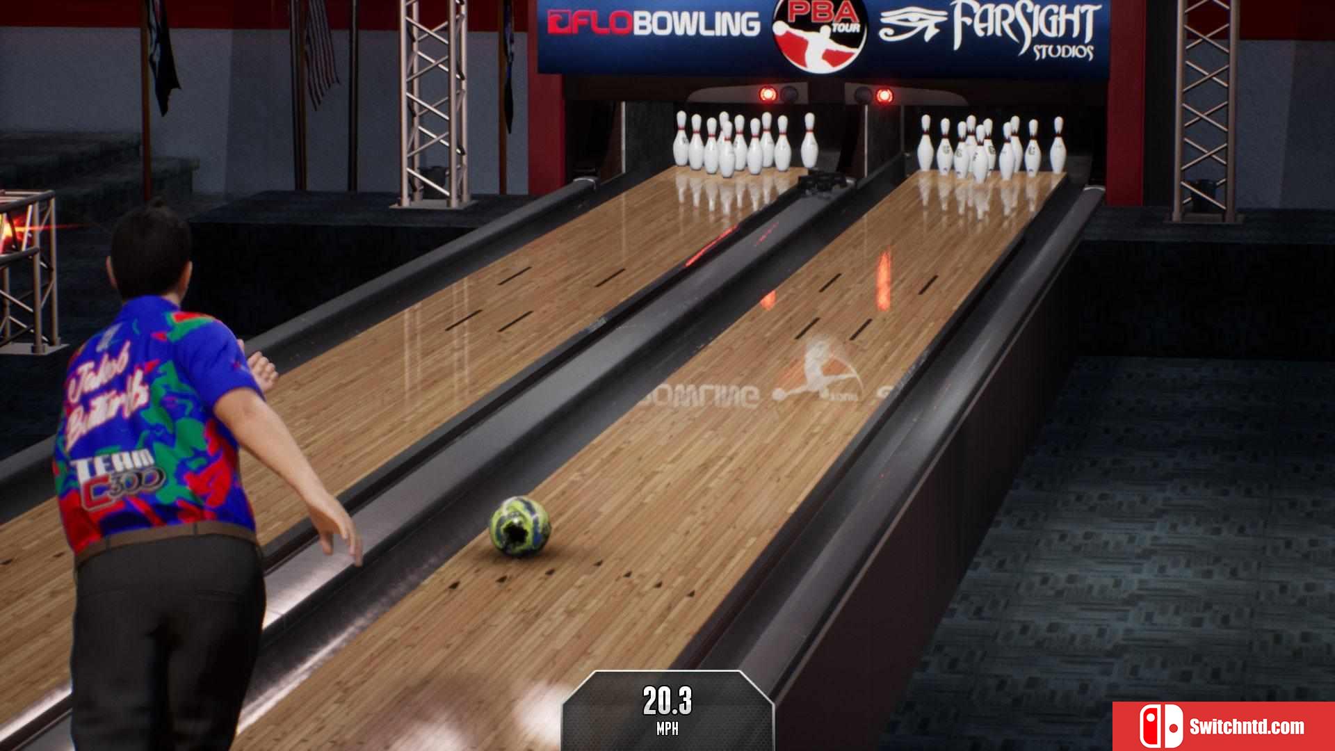 《PBA职业保龄球（PBA Pro Bowling）》CODEX镜像版[EN]_6