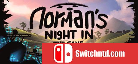 《诺曼之夜（Norman's Night In）》TiNYiSO镜像版[EN]_0
