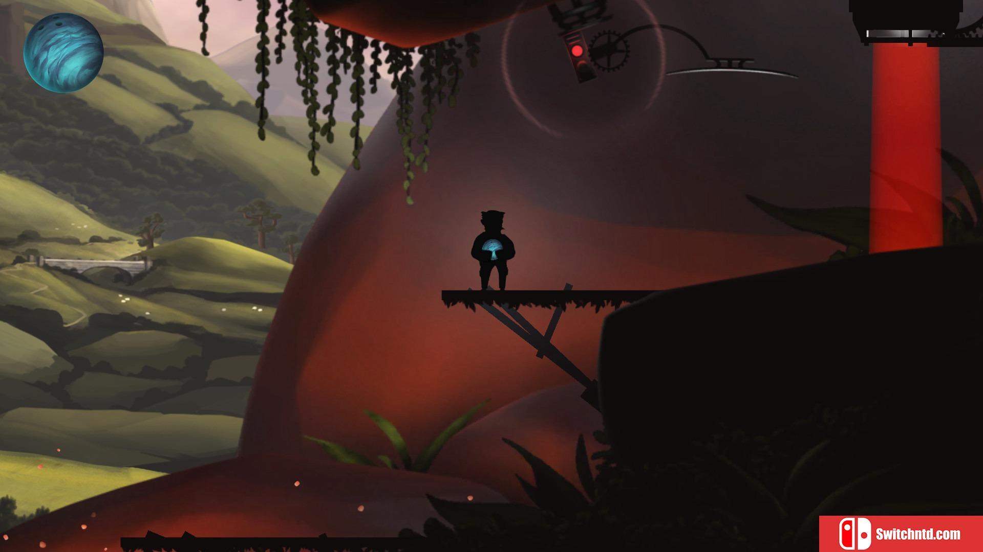 《诺曼之夜（Norman's Night In）》TiNYiSO镜像版[EN]_2