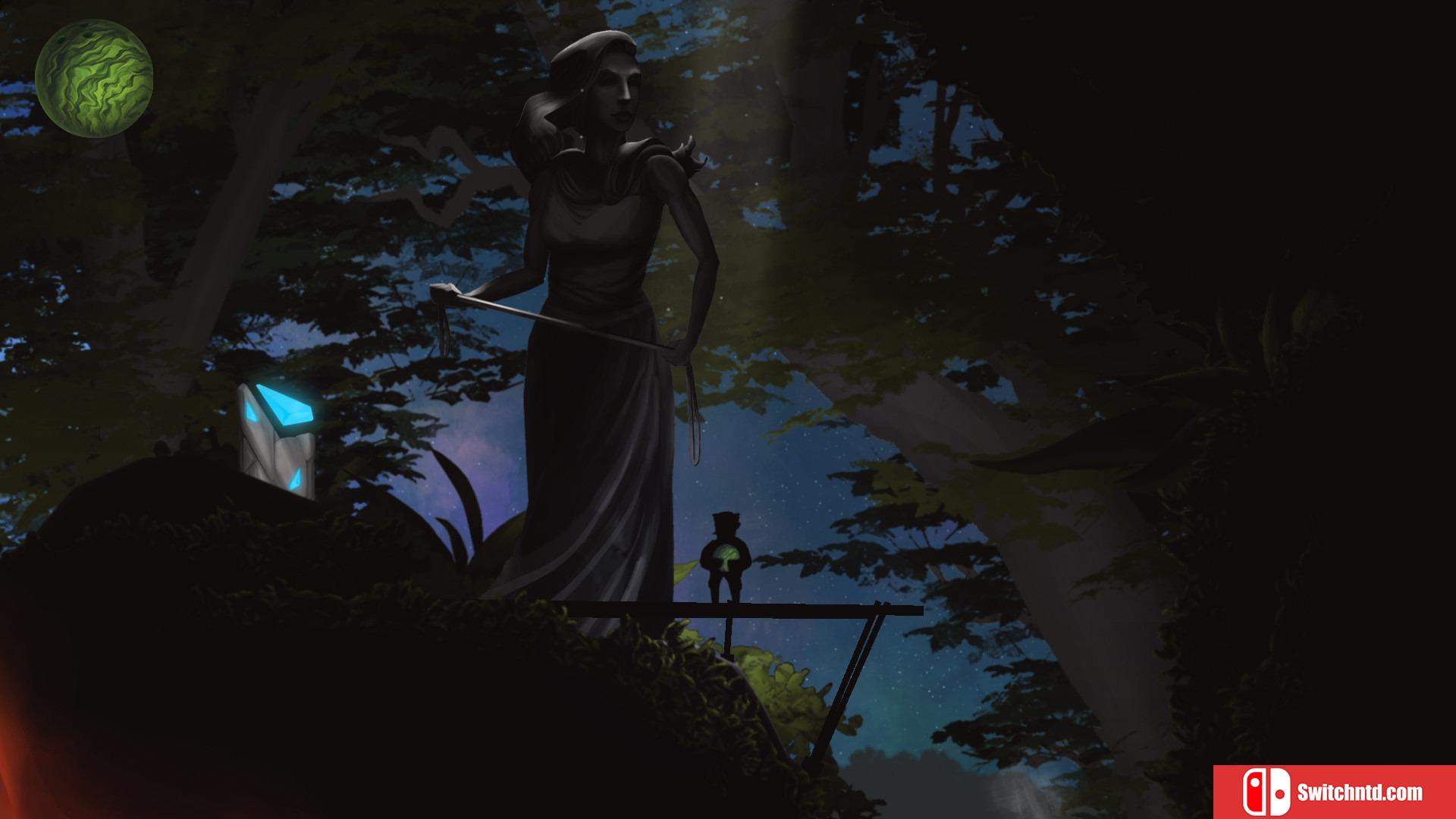 《诺曼之夜（Norman's Night In）》TiNYiSO镜像版[EN]_4