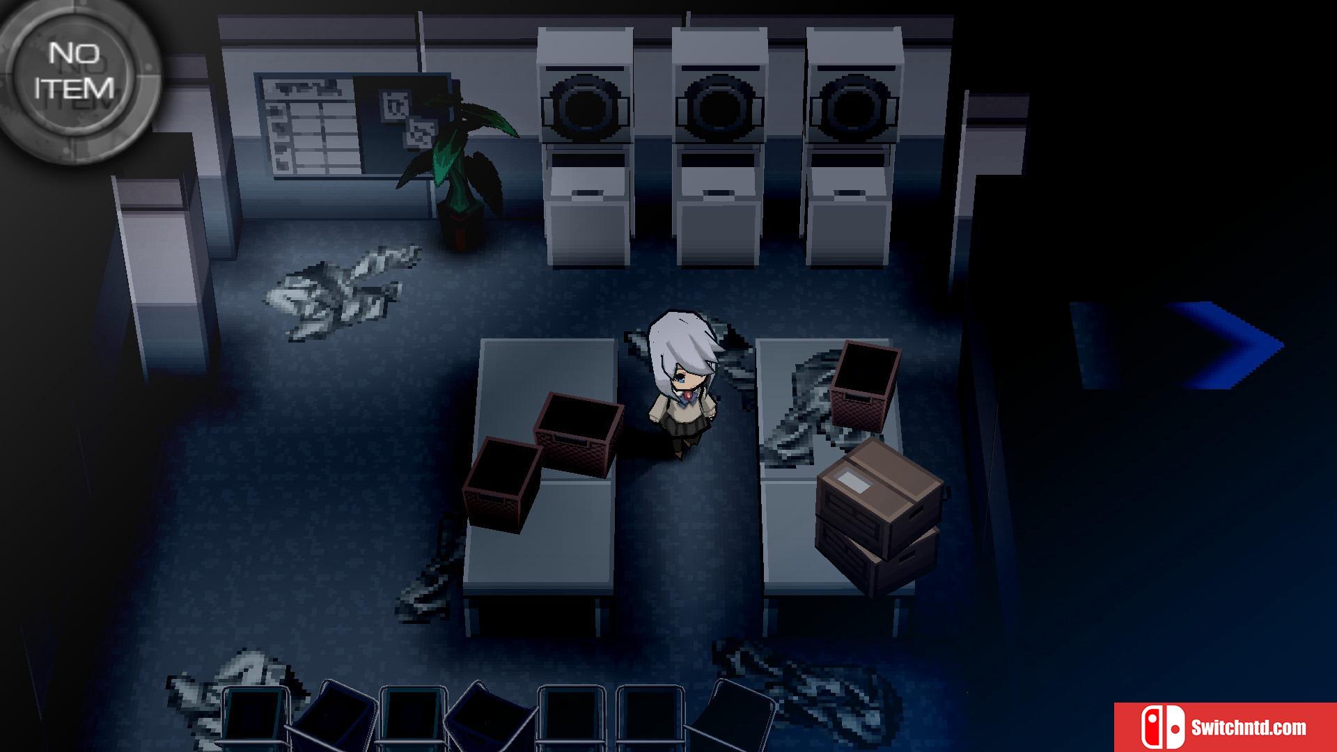 《尸体派对2：死亡病患（Corpse Party 2: Dead Patient）》SiMPLEX硬盘版[EN]_1