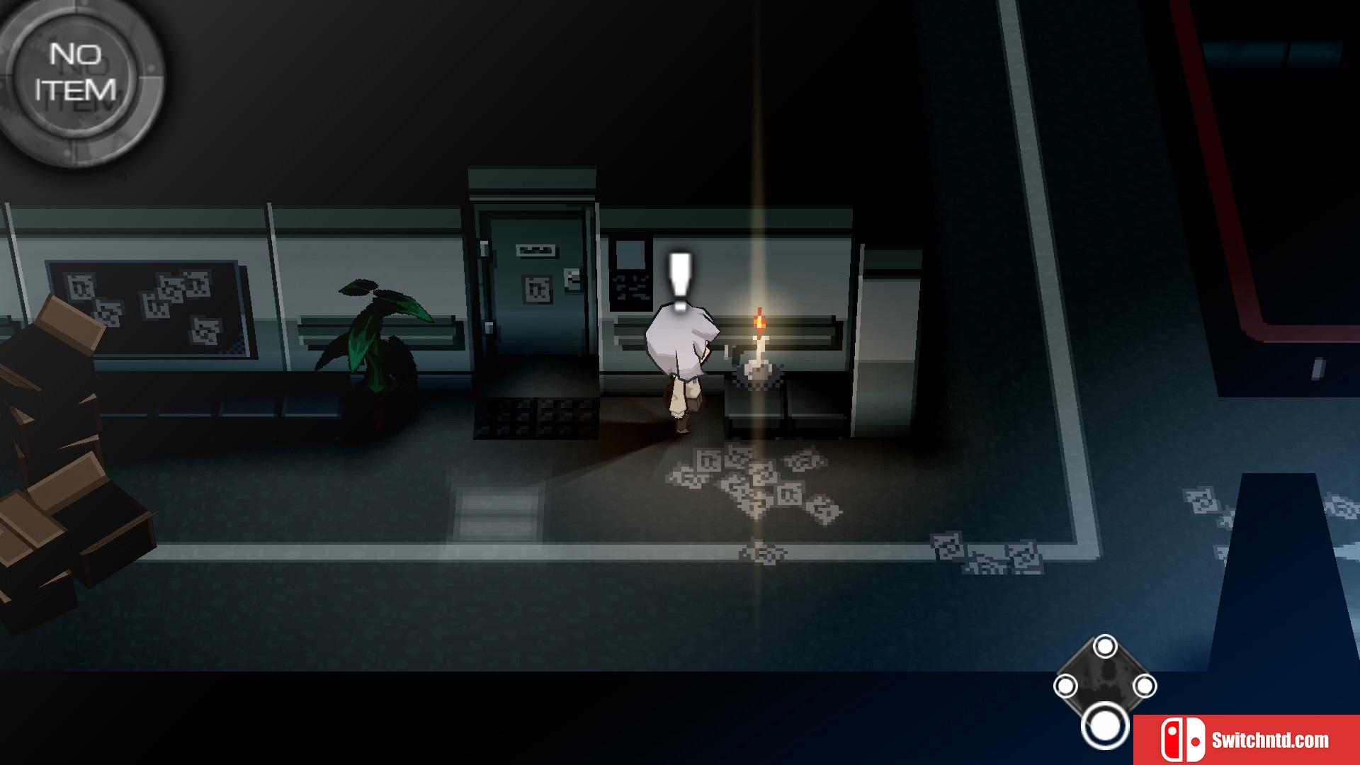《尸体派对2：死亡病患（Corpse Party 2: Dead Patient）》SiMPLEX硬盘版[EN]_2