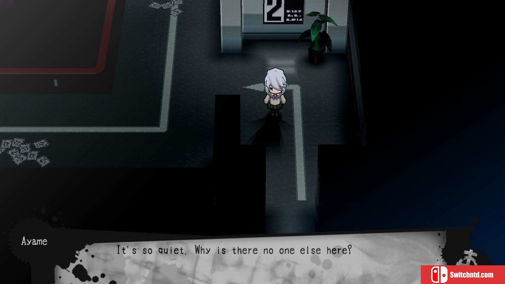 《尸体派对2：死亡病患（Corpse Party 2: Dead Patient）》SiMPLEX硬盘版[EN]_3