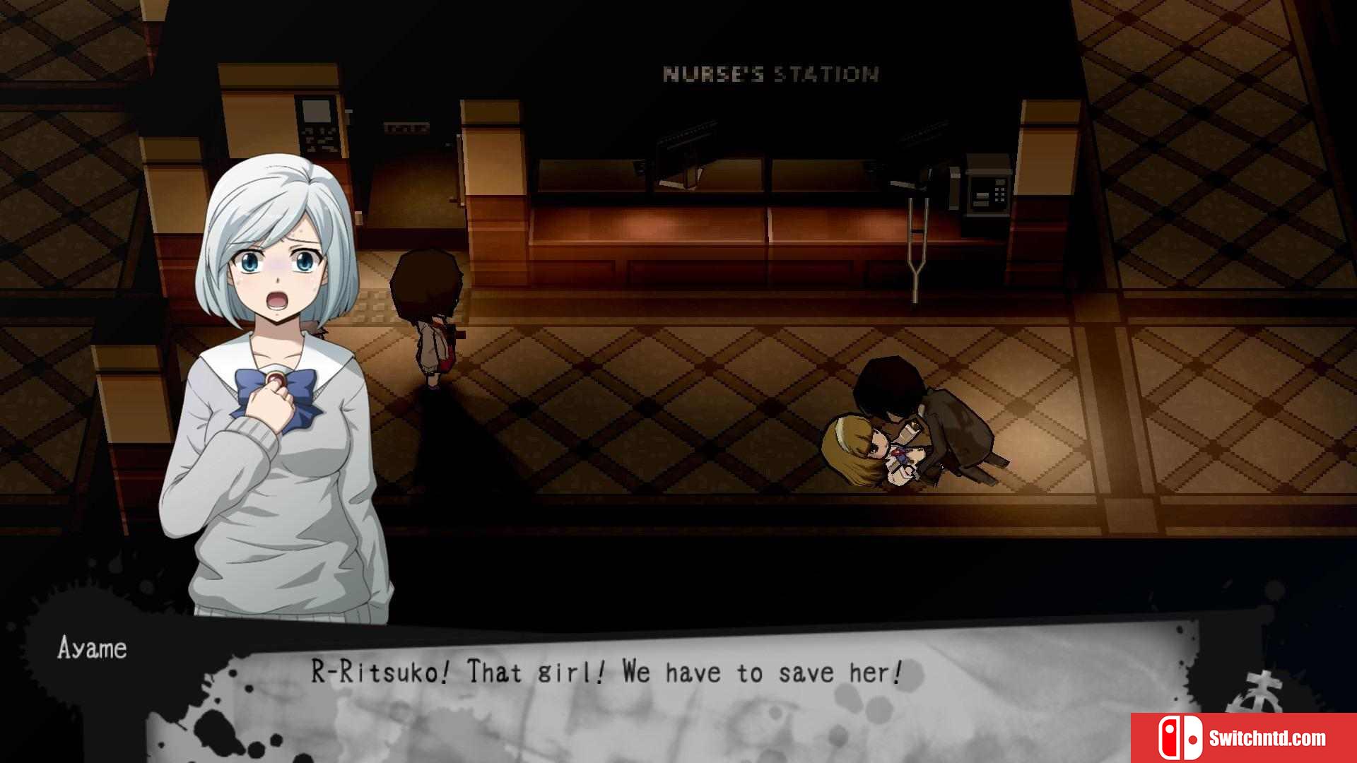 《尸体派对2：死亡病患（Corpse Party 2: Dead Patient）》SiMPLEX硬盘版[EN]_5