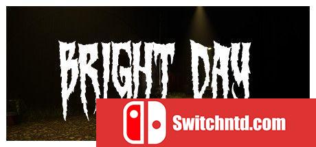 《老派恐怖游戏：光明的一天（Old School Horror Game : Bright Day）》CODEX镜像版[EN]_0