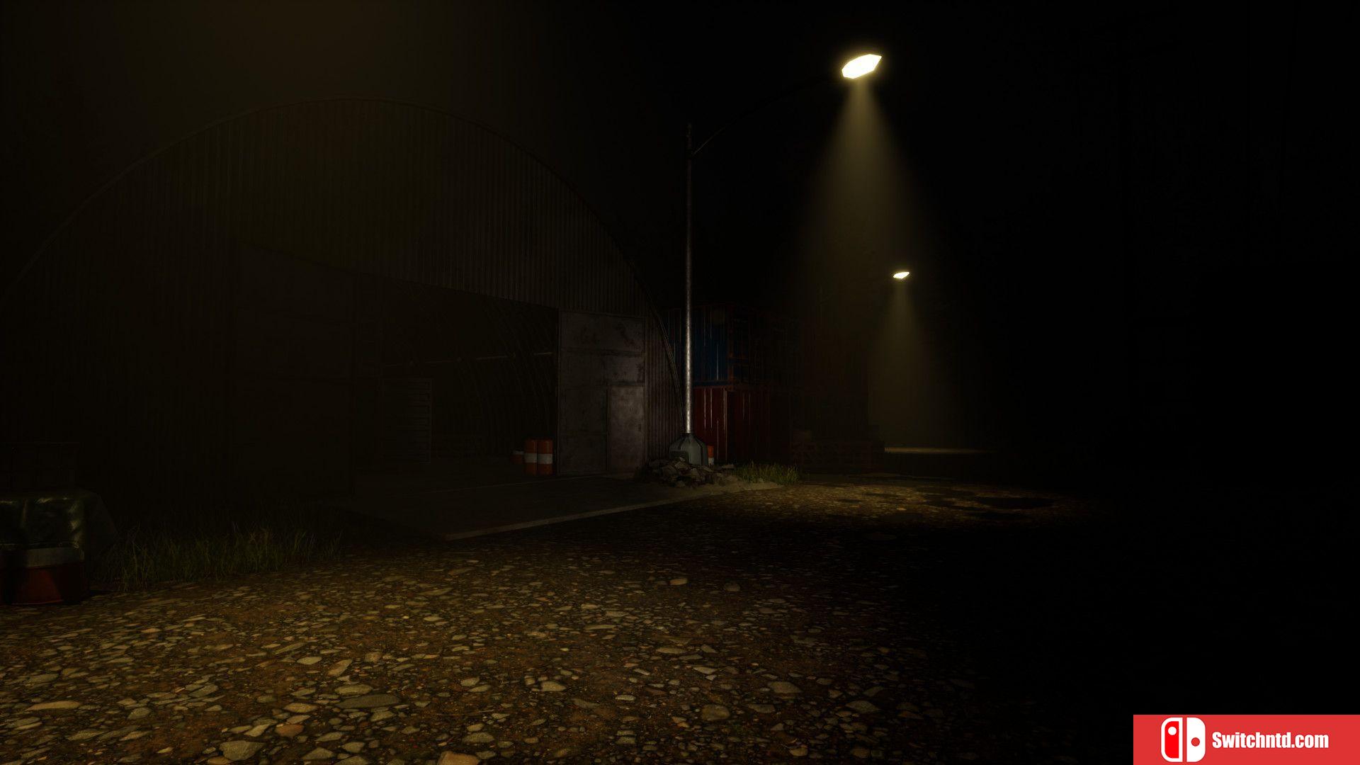 《老派恐怖游戏：光明的一天（Old School Horror Game : Bright Day）》CODEX镜像版[EN]_2