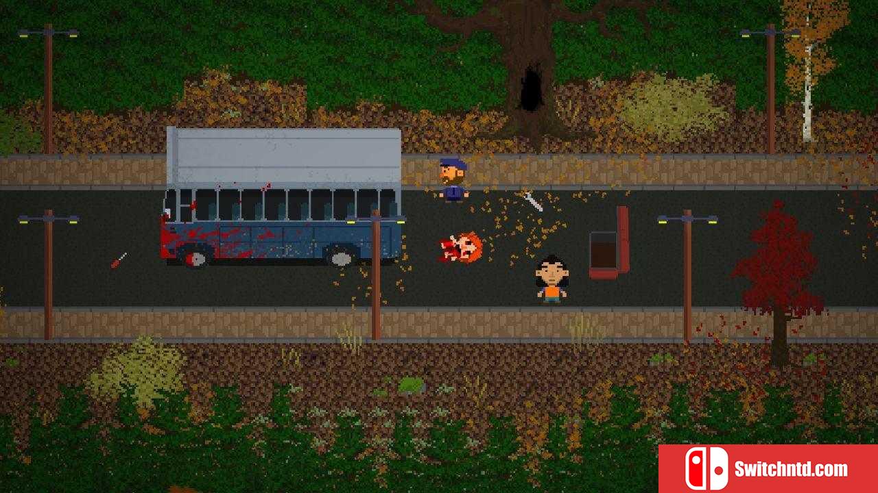 《湖景谷（Lakeview Valley）》v1.2 SiMPLEX硬盘版[EN]_1