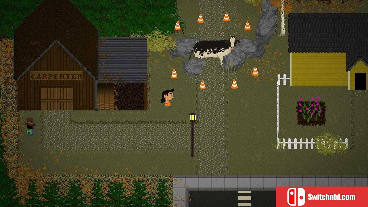 《湖景谷（Lakeview Valley）》v1.2 SiMPLEX硬盘版[EN]_5