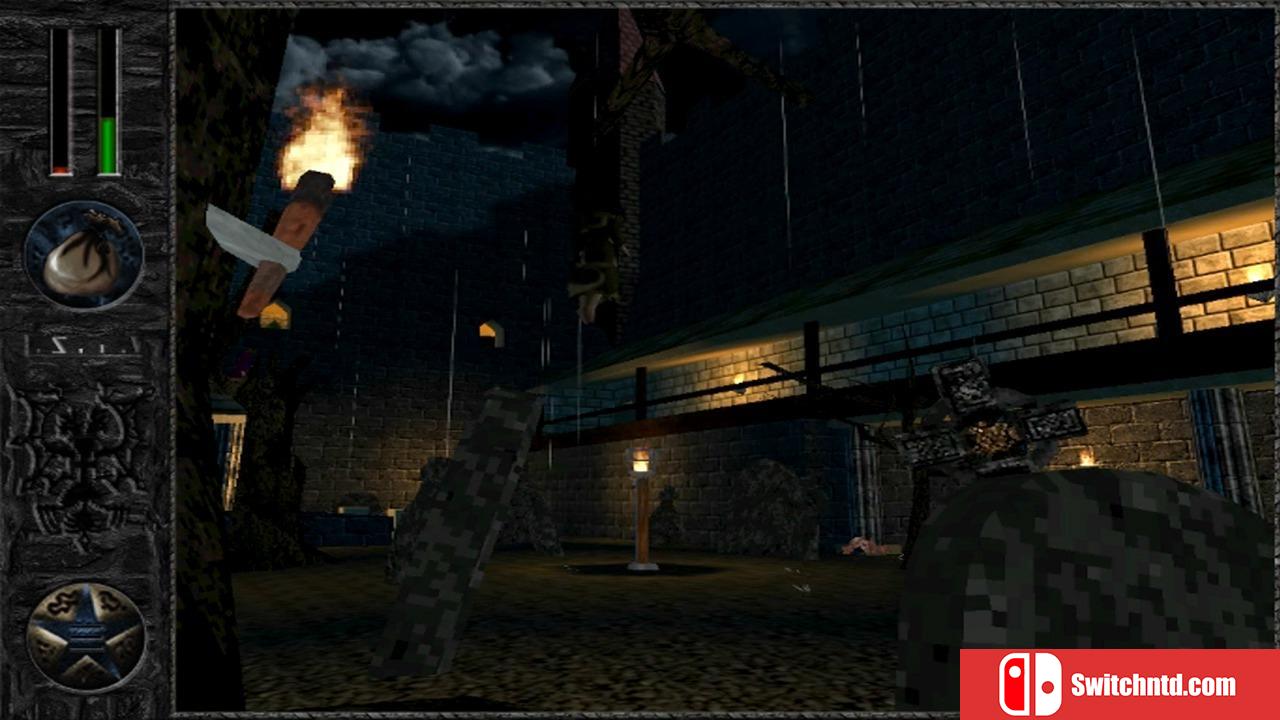 《Malevolence（Malevolence）》v1.1.0 SiMPLEX硬盘版[EN]_2