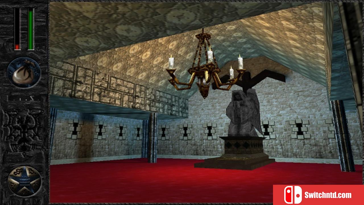 《Malevolence（Malevolence）》v1.1.0 SiMPLEX硬盘版[EN]_3
