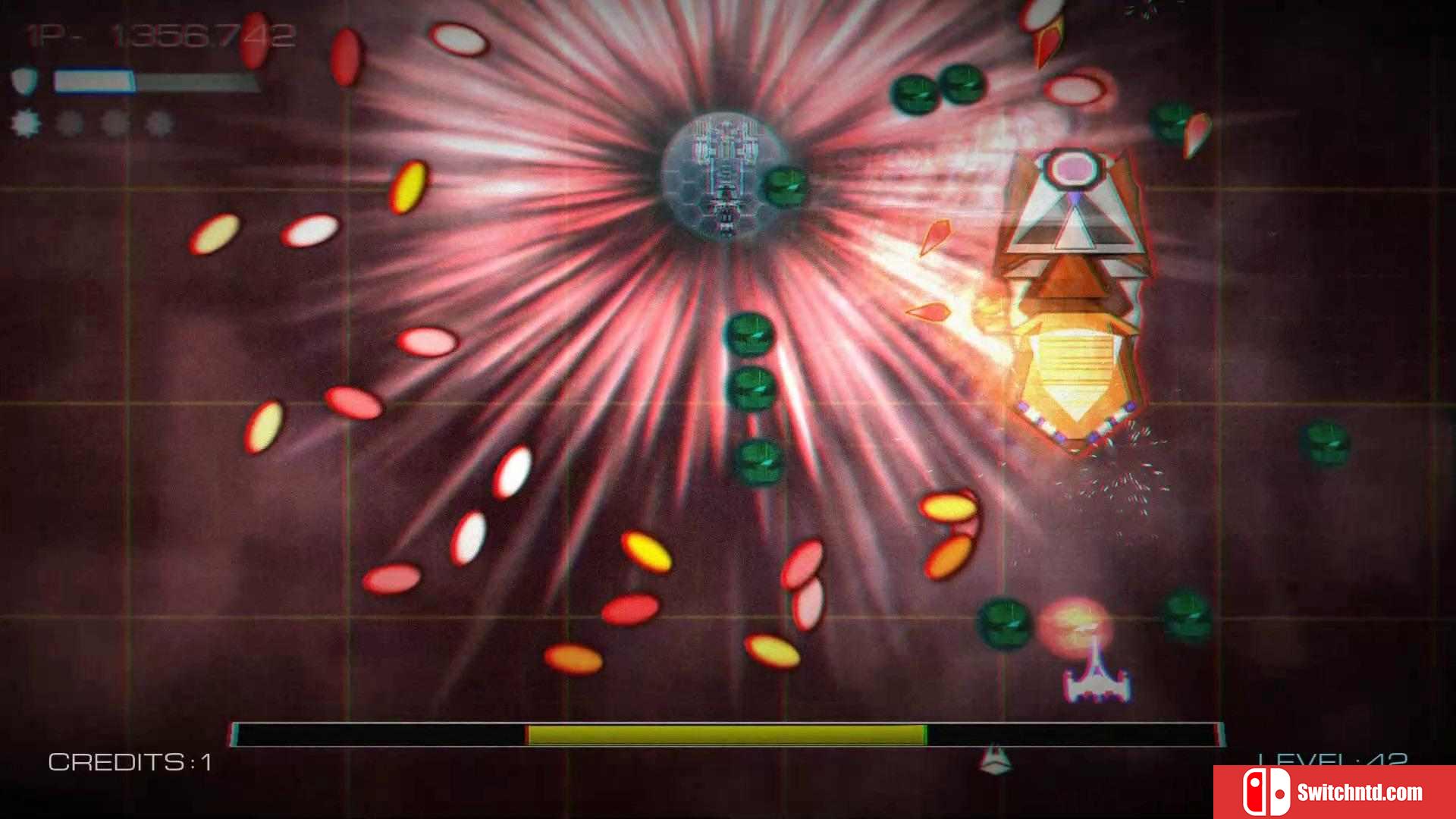 《漩涡进攻EX（Vortex Attack EX）》DARKZER0硬盘版[EN]_2