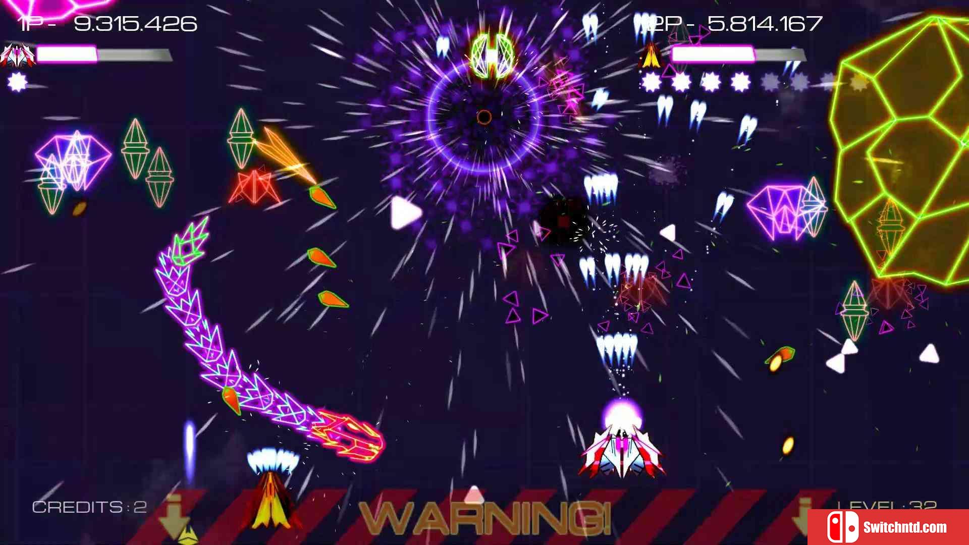 《漩涡进攻EX（Vortex Attack EX）》DARKZER0硬盘版[EN]_4