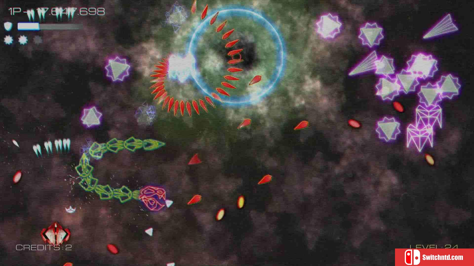 《漩涡进攻EX（Vortex Attack EX）》DARKZER0硬盘版[EN]_6