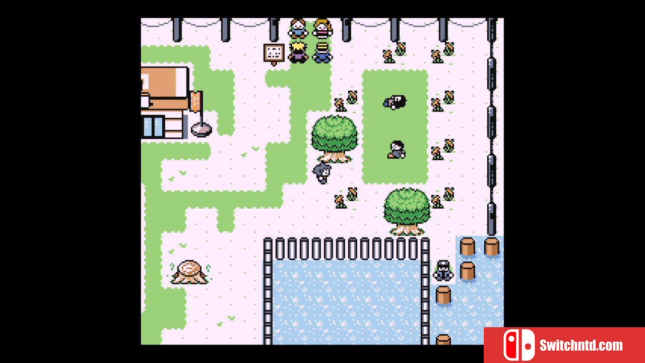 《光盘妖怪（Disc Creatures）》DARKZER0硬盘版[EN/JP]_1
