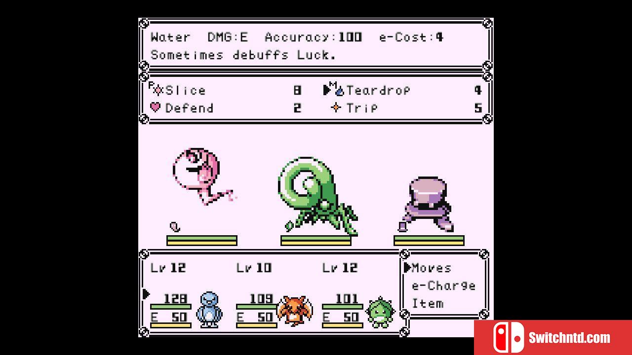 《光盘妖怪（Disc Creatures）》DARKZER0硬盘版[EN/JP]_2