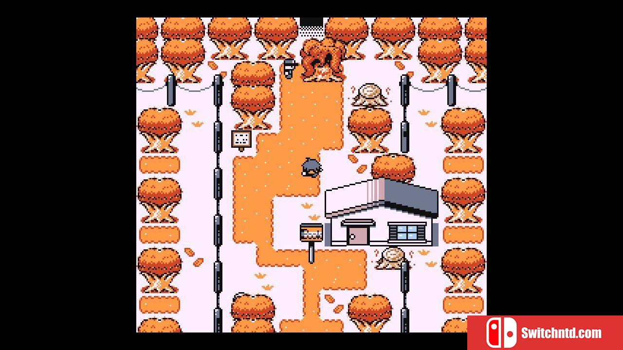《光盘妖怪（Disc Creatures）》DARKZER0硬盘版[EN/JP]_3