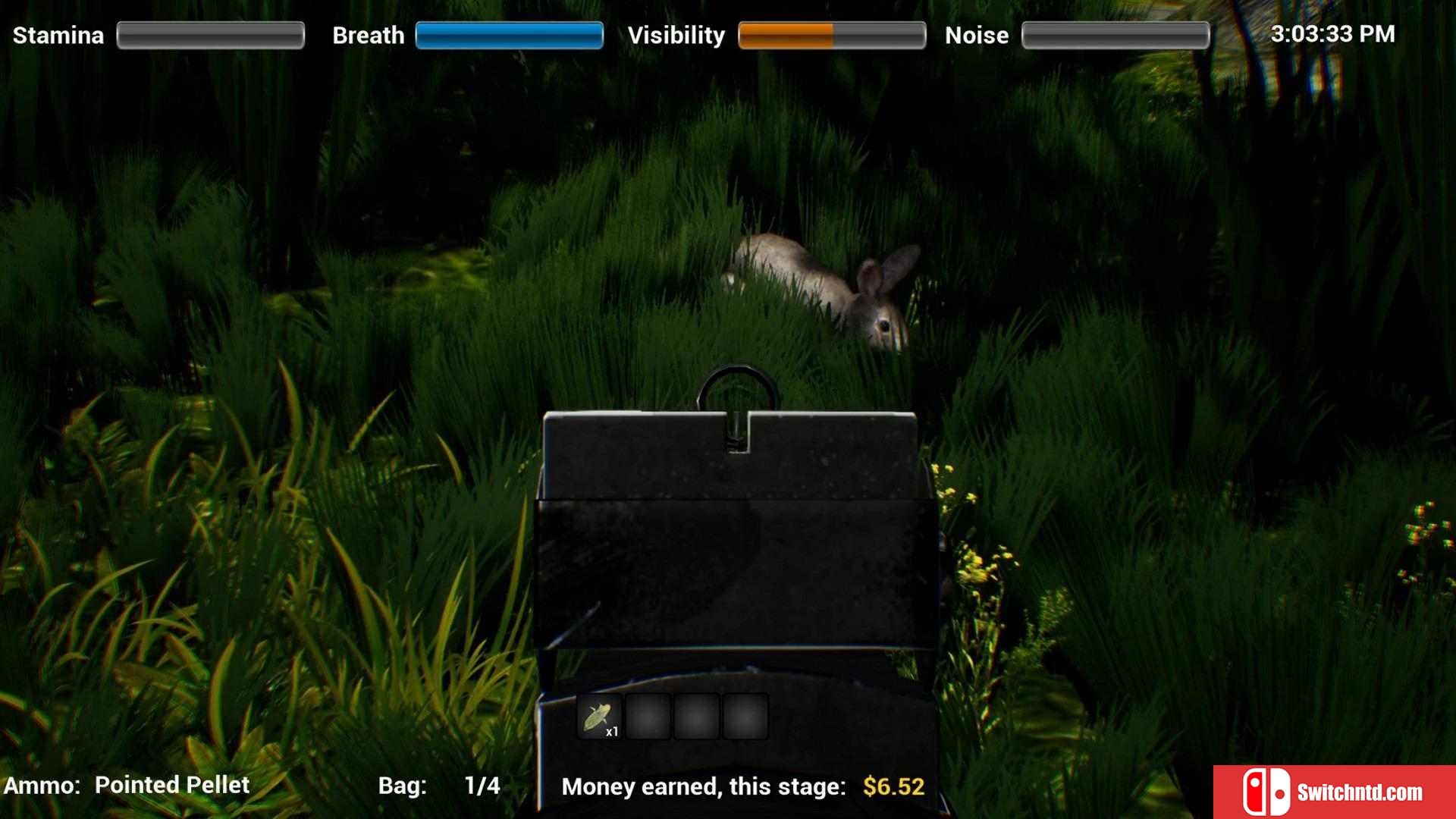 《害虫猎人（Vermin Hunter）》CODEX镜像版[EN]_3
