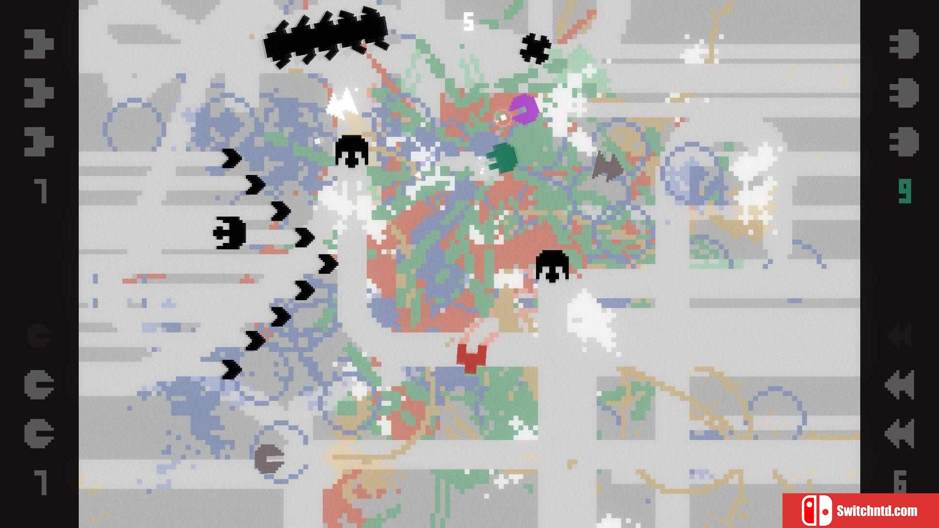 《战争笔刷（Warbrush）》DARKZER0硬盘版[EN]_4