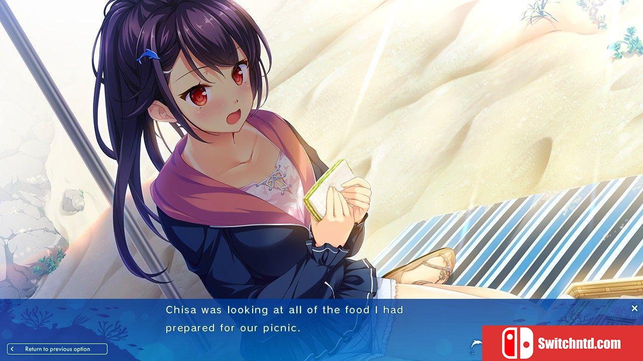 《碧海晴空、彼岸相连（Adventure of a Lifetime）》DARKSiDERS镜像版[EN]_3