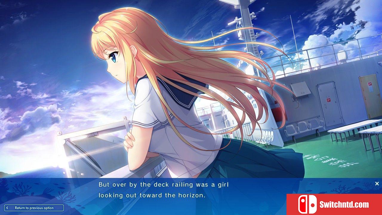 《碧海晴空、彼岸相连（Adventure of a Lifetime）》DARKSiDERS镜像版[EN]_1