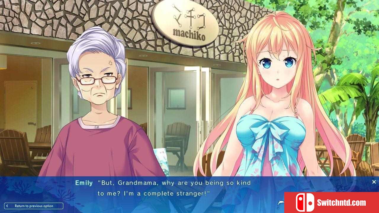 《碧海晴空、彼岸相连（Adventure of a Lifetime）》DARKSiDERS镜像版[EN]_5