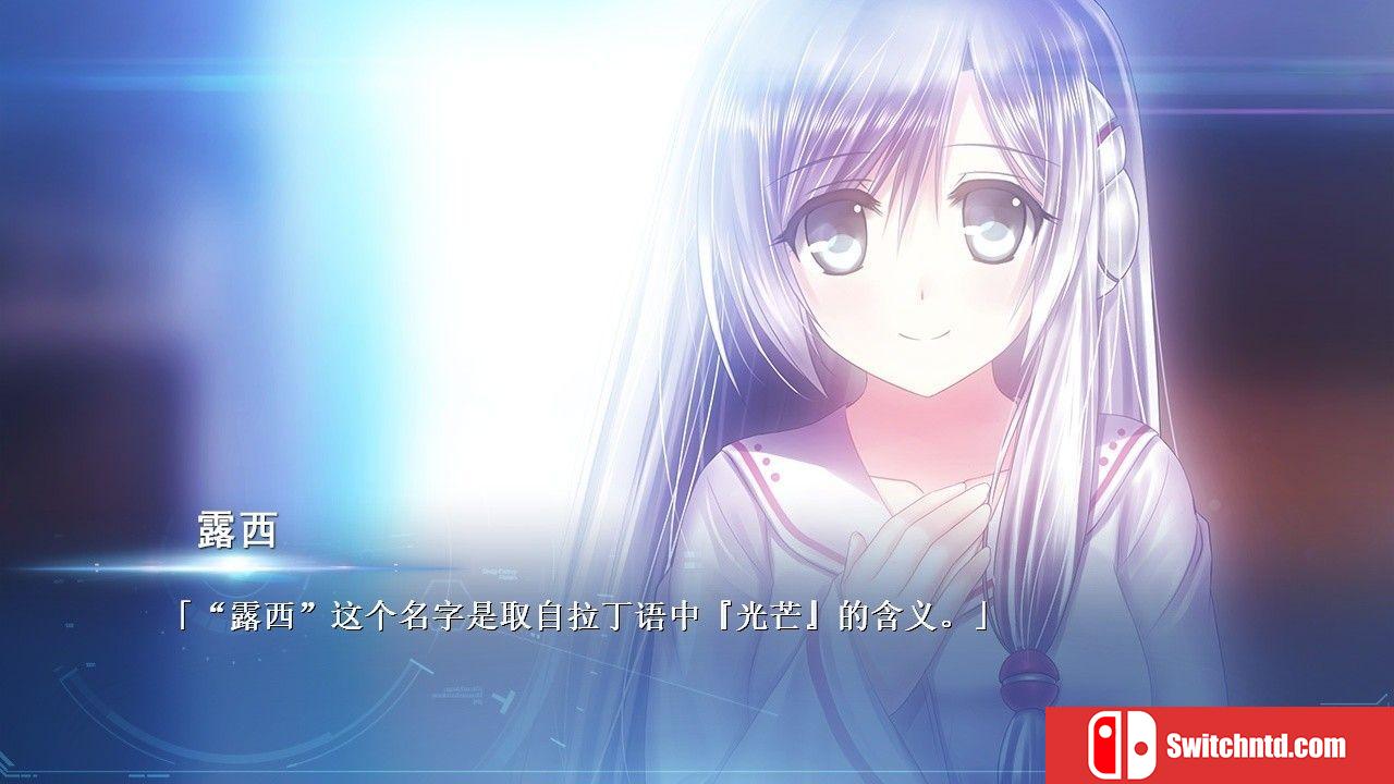 《露西 -她所期望的一切-（Lucy -The Eternity She Wished For）》DARKSiDERS镜像版[EN]_3