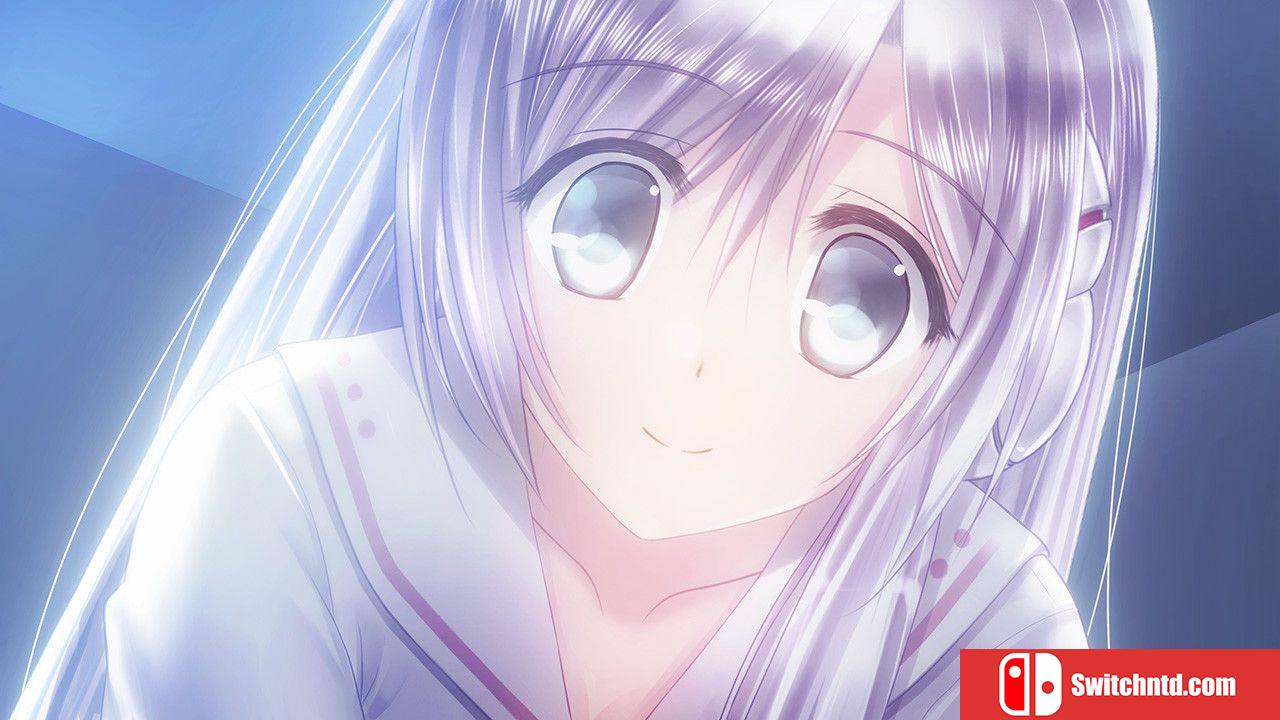 《露西 -她所期望的一切-（Lucy -The Eternity She Wished For）》DARKSiDERS镜像版[EN]_1
