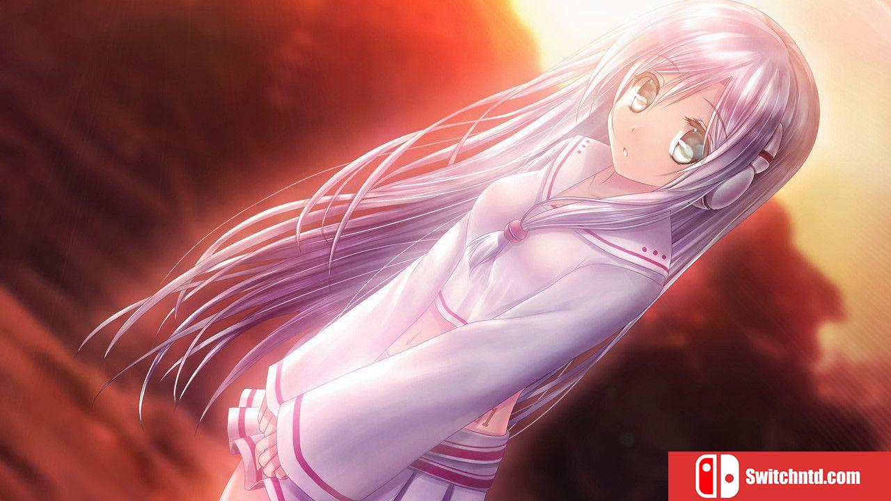 《露西 -她所期望的一切-（Lucy -The Eternity She Wished For）》DARKSiDERS镜像版[EN]_4