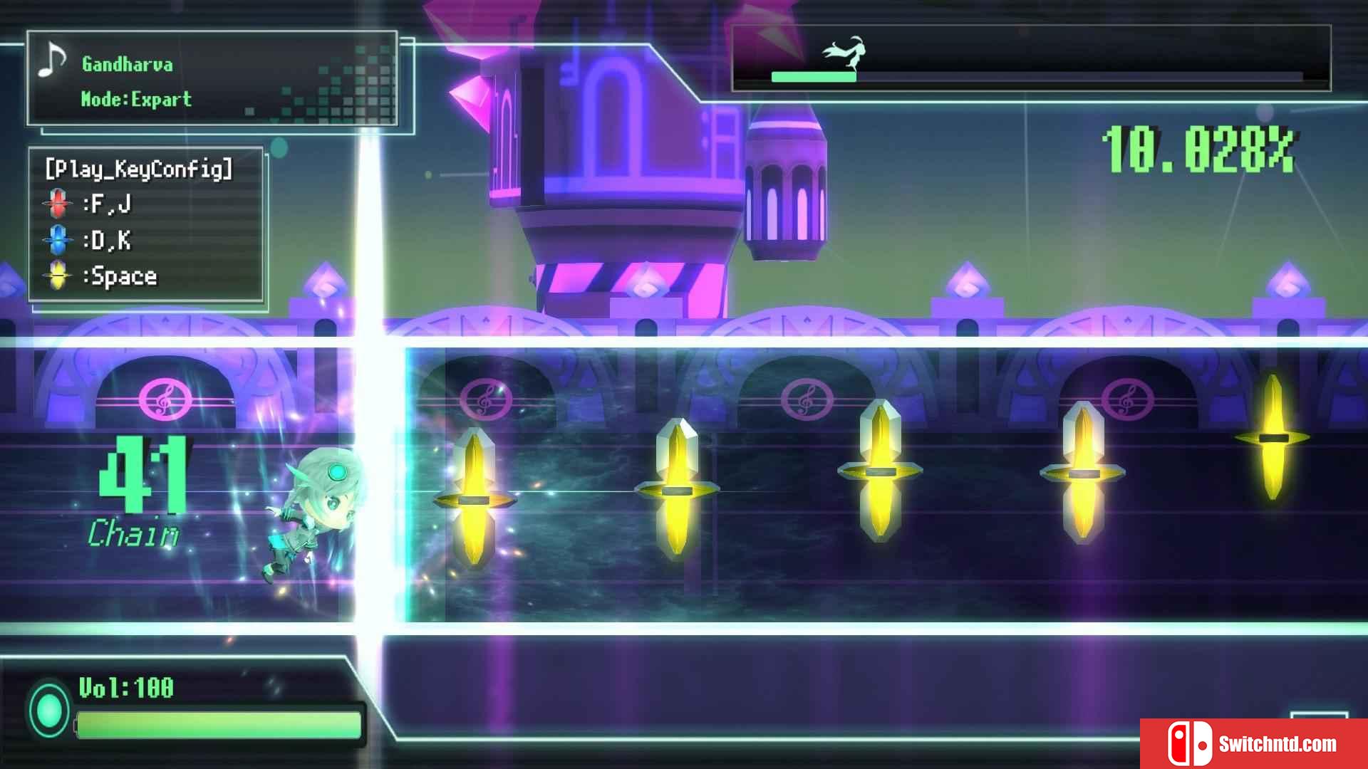 《URO2（URO2）》DARKSiDERS镜像版[TW/EN]_2