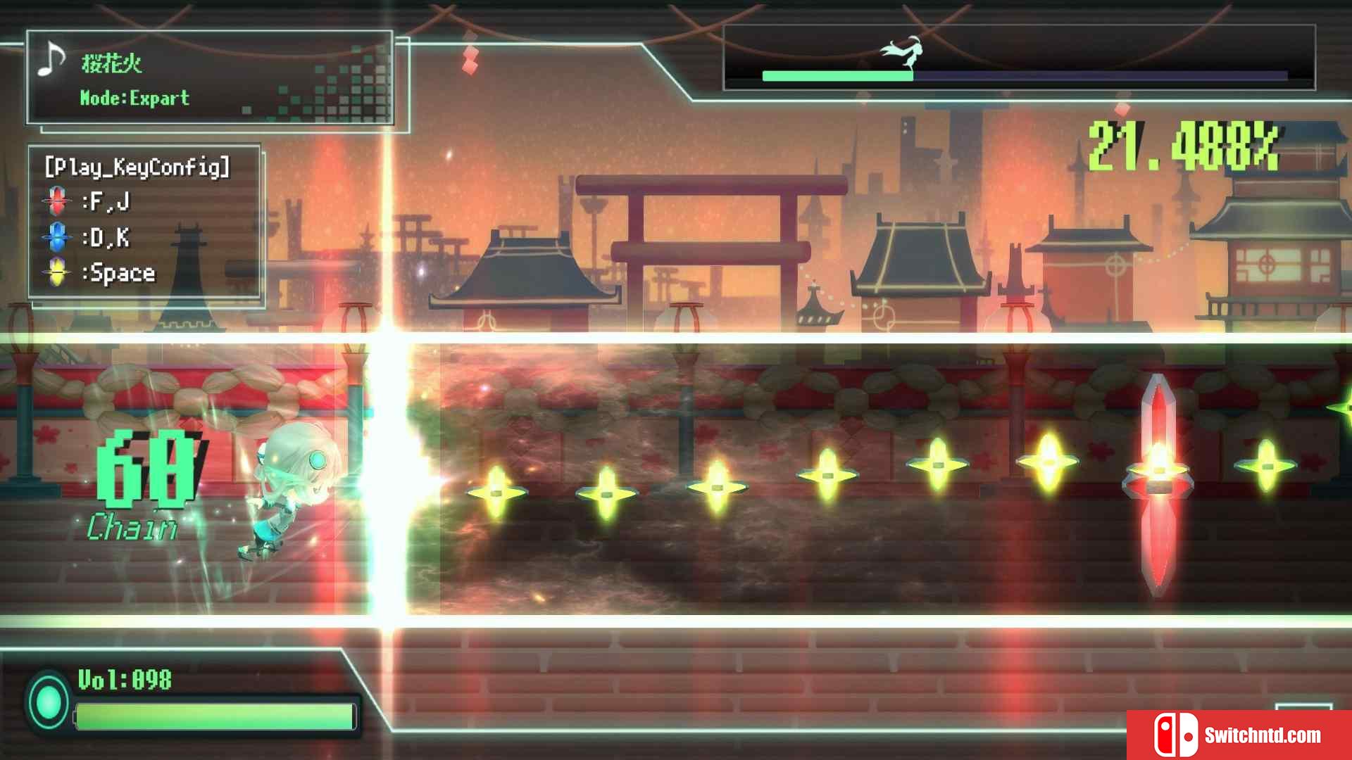 《URO2（URO2）》DARKSiDERS镜像版[TW/EN]_3