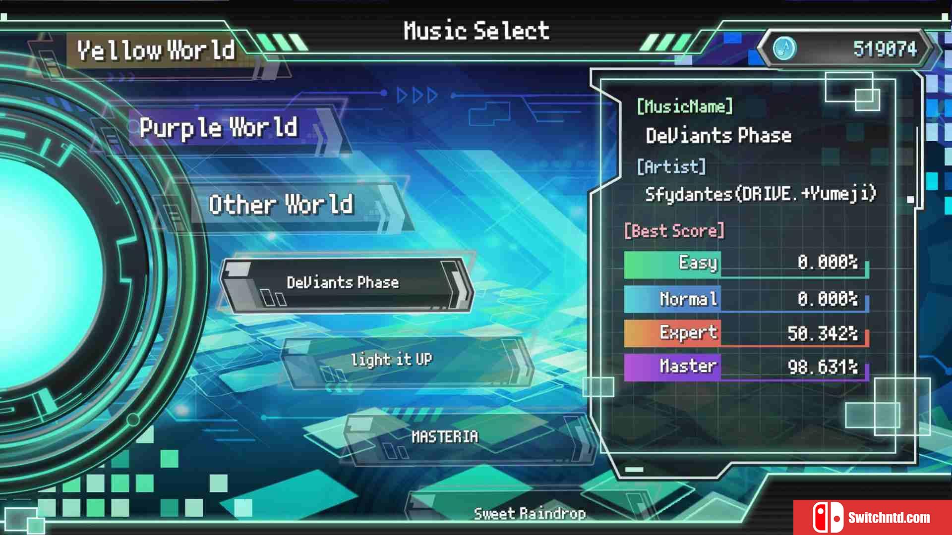 《URO2（URO2）》DARKSiDERS镜像版[TW/EN]_6