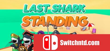 《最后站着的鲨鱼（Last Shark Standing）》DARKZER0硬盘版[EN]_0