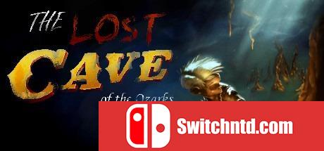 《奥沙克的迷失洞穴（The Lost Cave of the Ozarks）》DARKZER0硬盘版[EN]_0