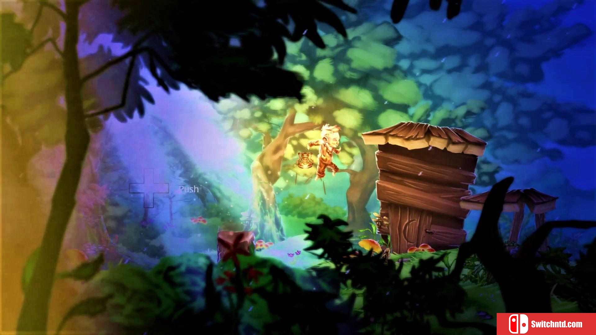 《奥沙克的迷失洞穴（The Lost Cave of the Ozarks）》DARKZER0硬盘版[EN]_1
